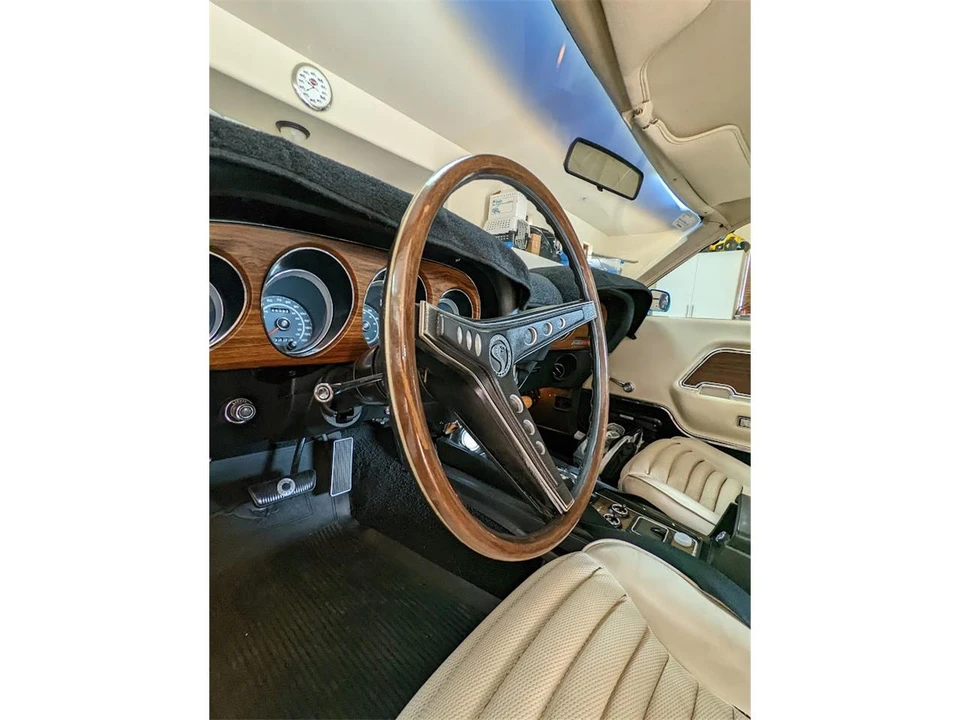 1969 Shelby GT350 - Image 20 of 25