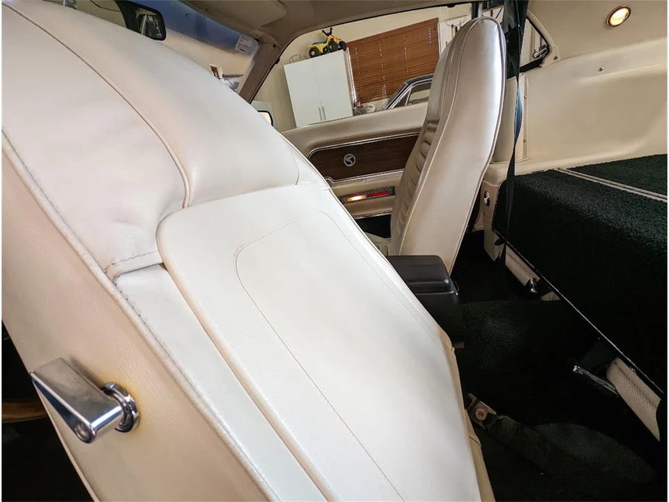 1969 Shelby GT350 - Image 21 of 25