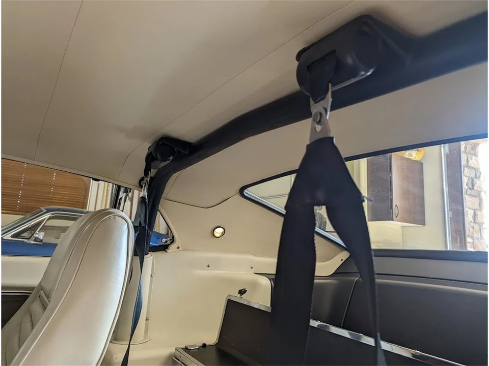 1969 Shelby GT350 - Image 22 of 25