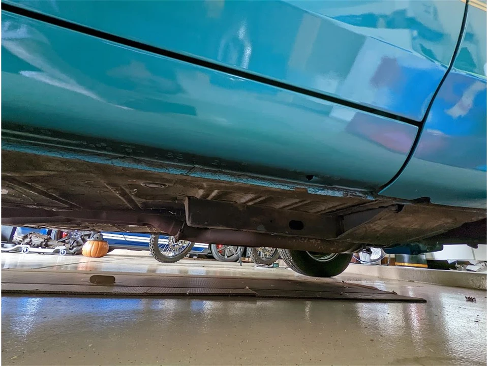 1969 Shelby GT350 - Image 25 of 25