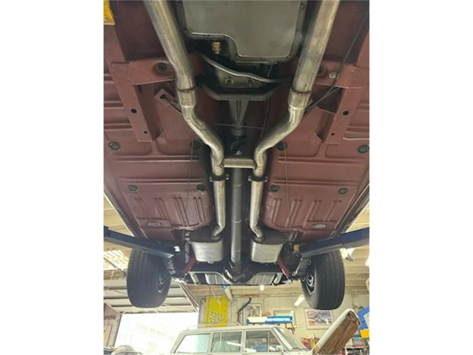 1969 Shelby GT350 - Image 4 of 9