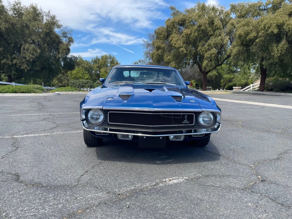 1969 Shelby GT350 - Image 9 of 31