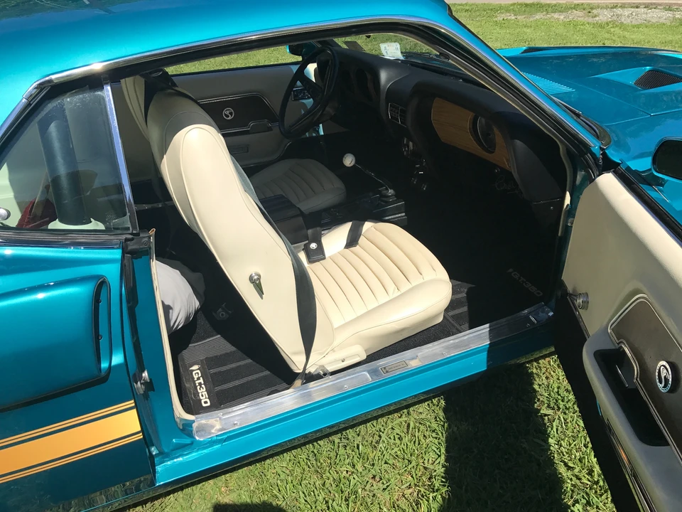 1969 Shelby GT350 - Image 17 of 31