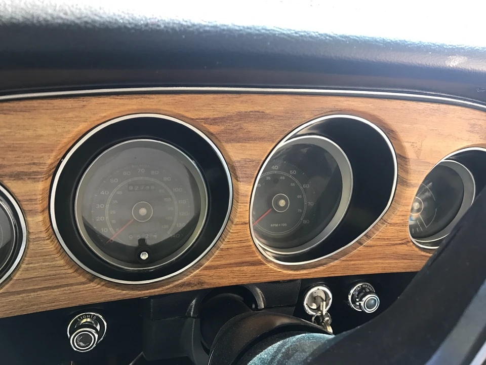 1969 Shelby GT350 - Image 18 of 31