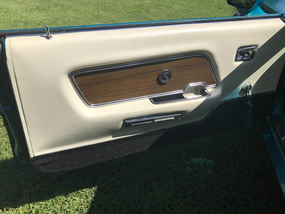 1969 Shelby GT350 - Image 22 of 31