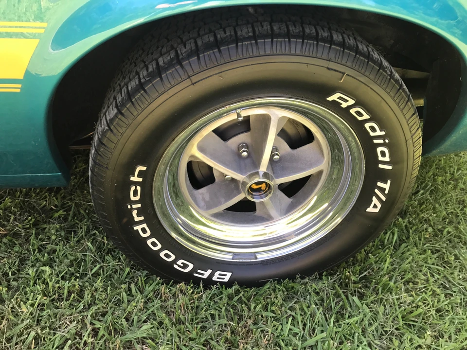 1969 Shelby GT350 - Image 12 of 31