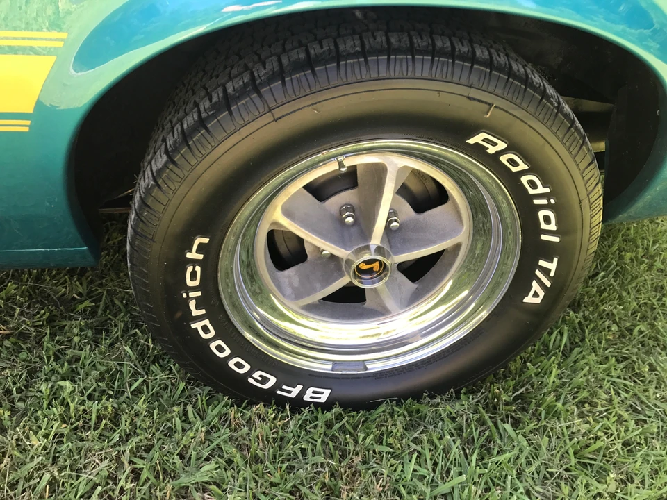 1969 Shelby GT350 - Image 8 of 31