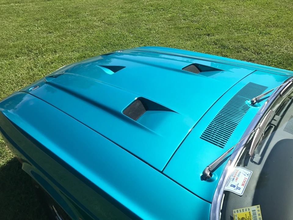 1969 Shelby GT350 - Image 7 of 31