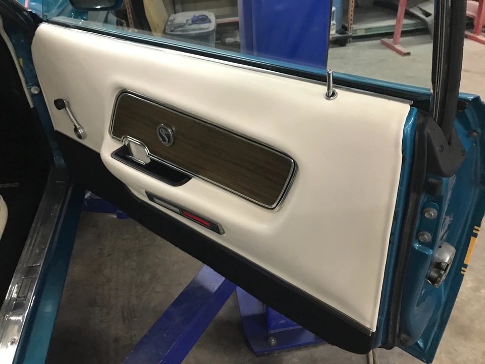 1969 Shelby GT350 - Image 24 of 31