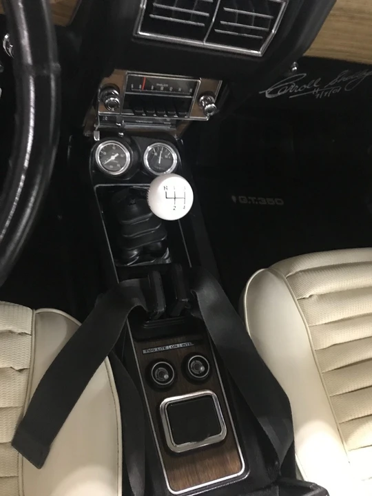 1969 Shelby GT350 - Image 20 of 31