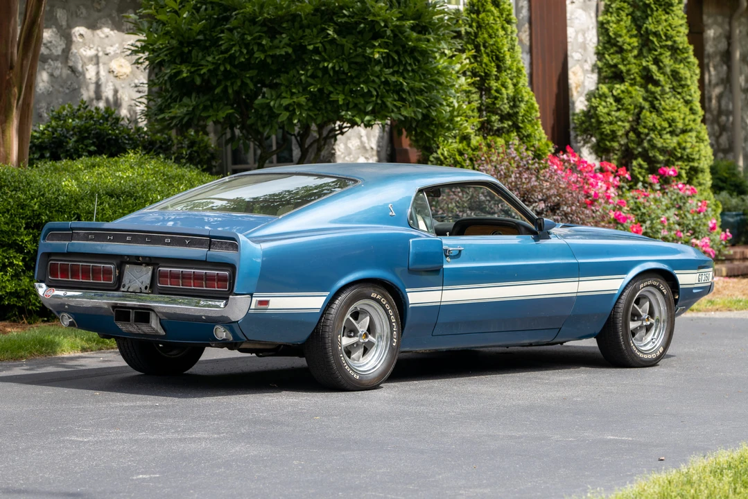 1969 Shelby GT350 - Image 28 of 31
