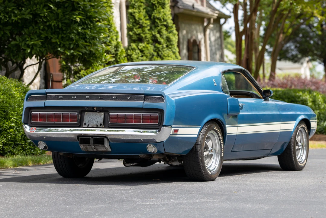 1969 Shelby GT350 - Image 26 of 31