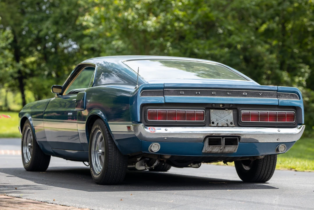 1969 Shelby GT350 - Image 19 of 31