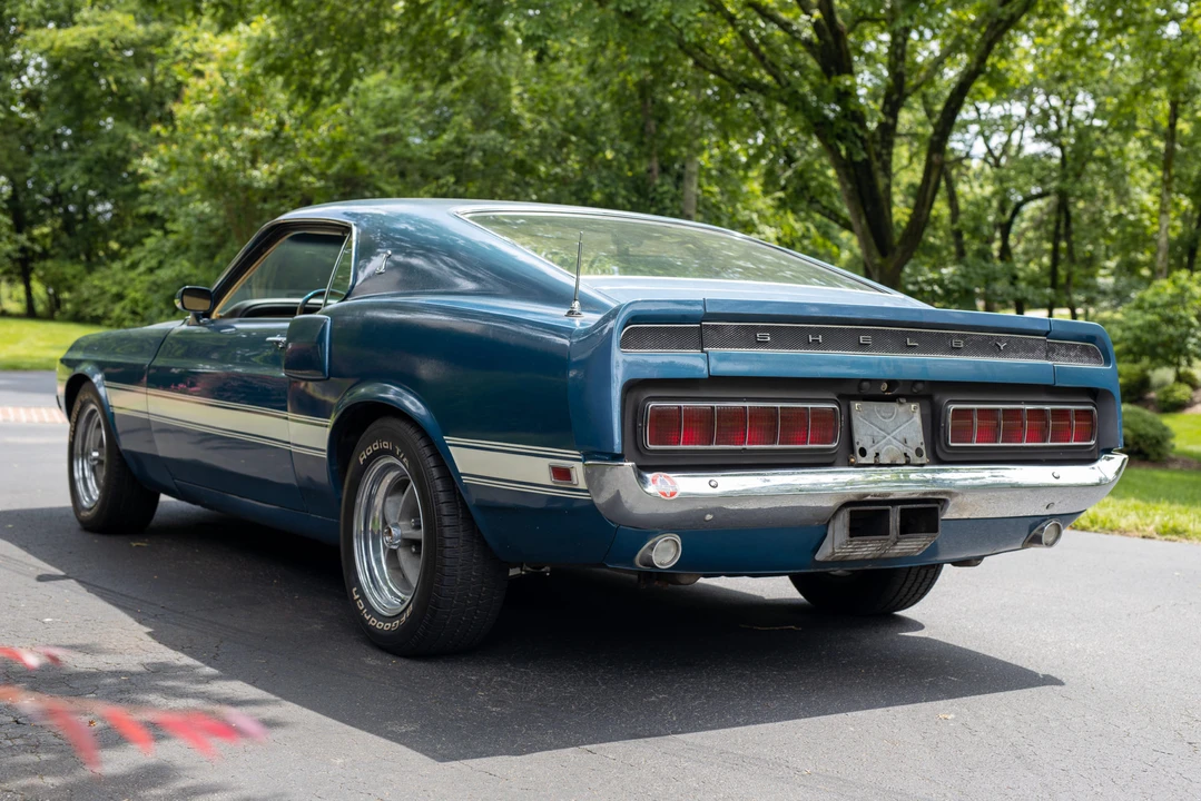 1969 Shelby GT350 - Image 20 of 31