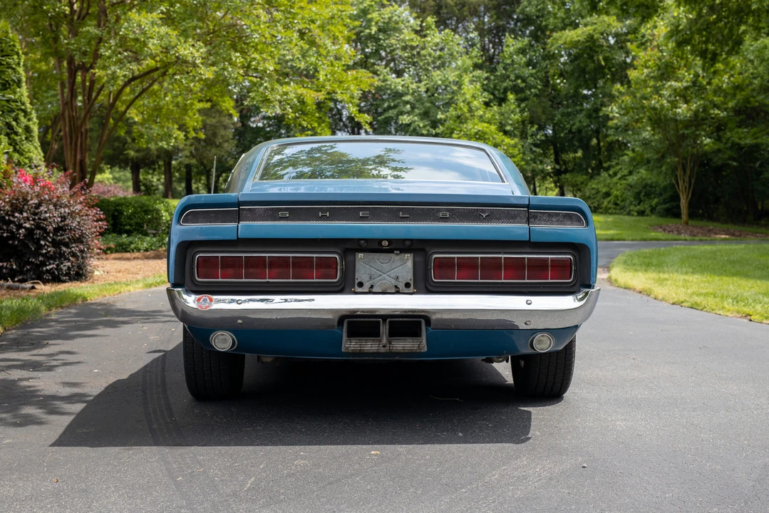 1969 Shelby GT350 - Image 22 of 31