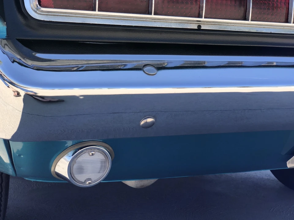 1969 Shelby GT350 - Image 11 of 31