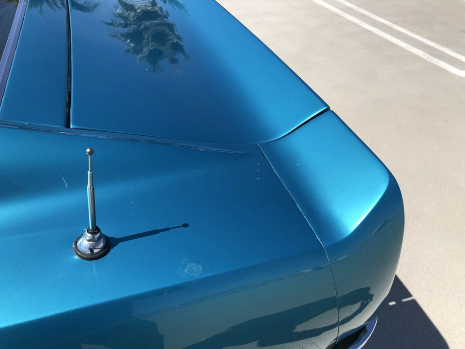 1969 Shelby GT350 - Image 13 of 31