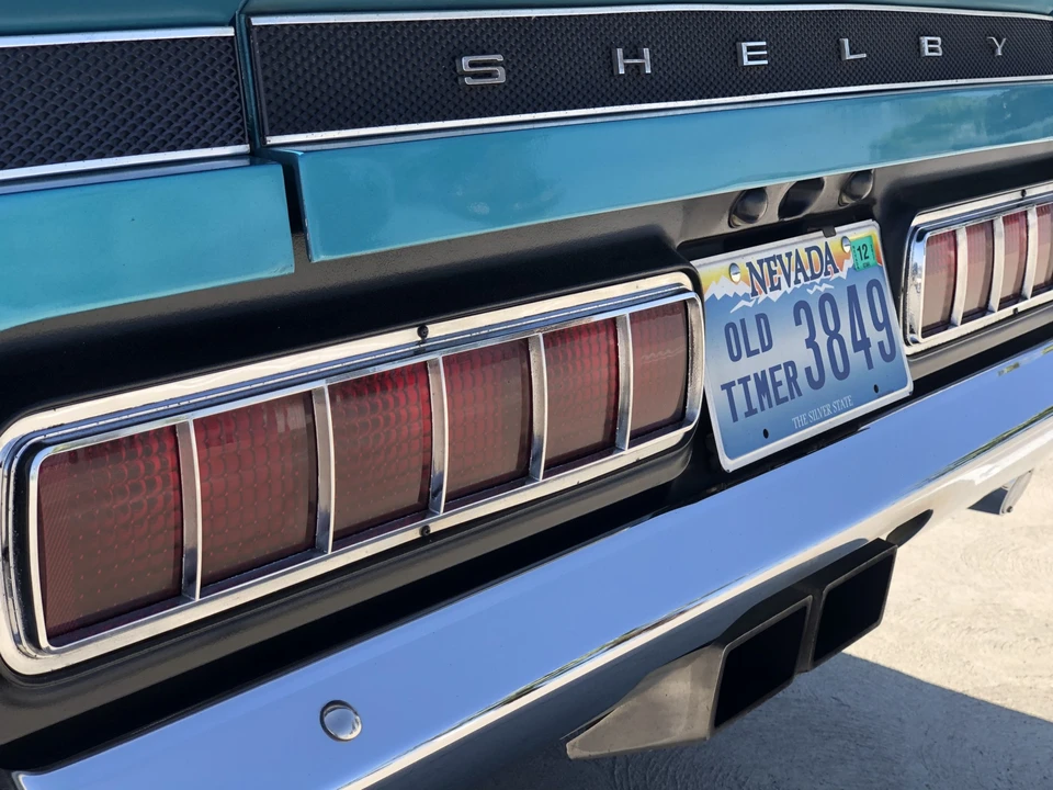 1969 Shelby GT350 - Image 10 of 31
