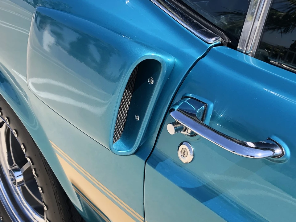 1969 Shelby GT350 - Image 14 of 31