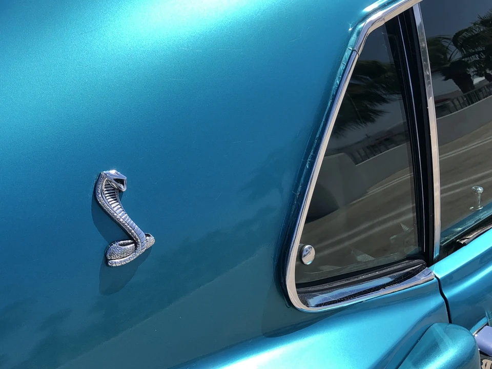 1969 Shelby GT350 - Image 16 of 31