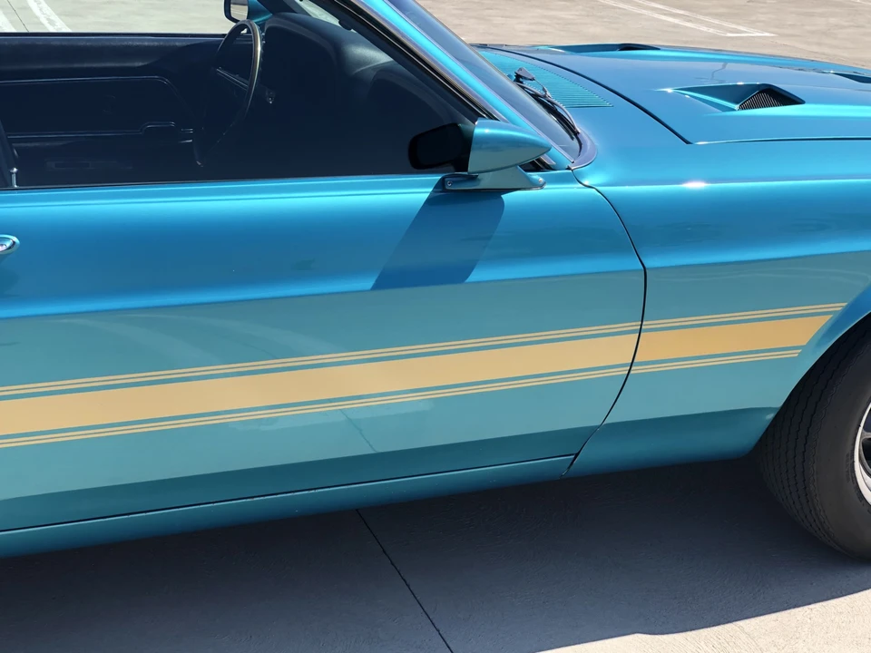 1969 Shelby GT350 - Image 18 of 31