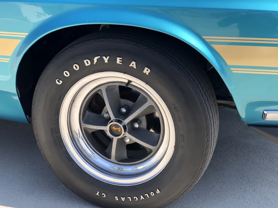 1969 Shelby GT350 - Image 19 of 31