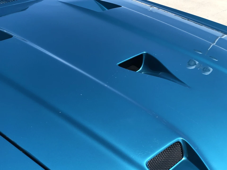 1969 Shelby GT350 - Image 20 of 31