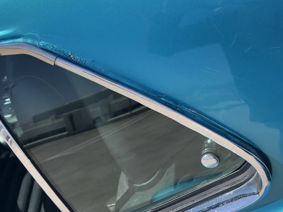 1969 Shelby GT350 - Image 21 of 31