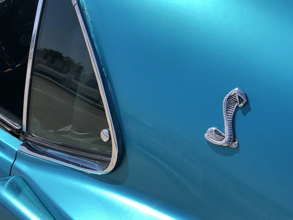 1969 Shelby GT350 - Image 23 of 31