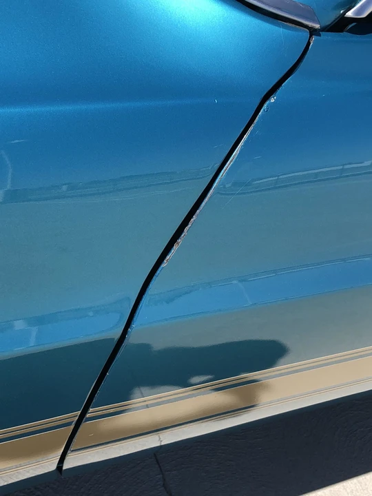 1969 Shelby GT350 - Image 25 of 31