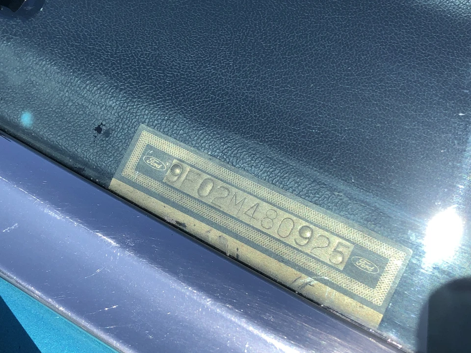 1969 Shelby GT350 - Image 26 of 31