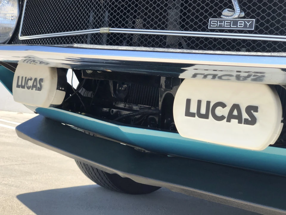 1969 Shelby GT350 - Image 28 of 31