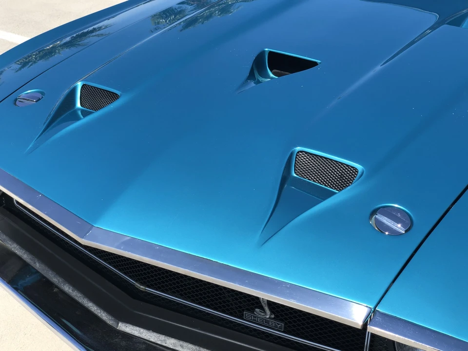 1969 Shelby GT350 - Image 30 of 31