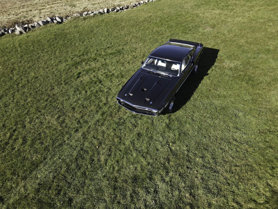 1969 Shelby GT350 - Image 4 of 31