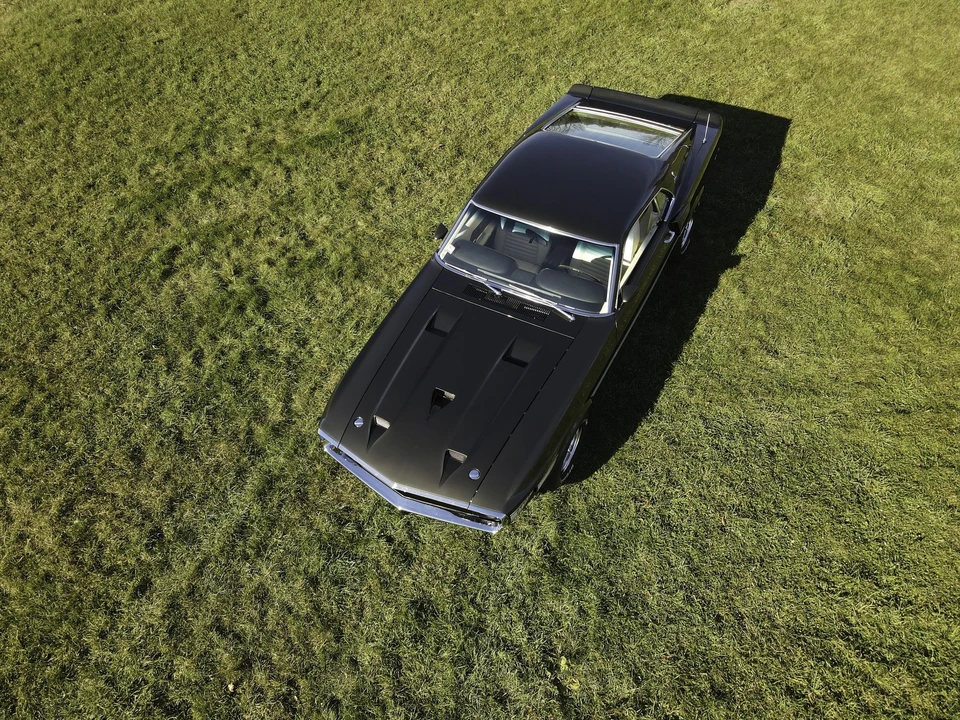 1969 Shelby GT350 - Image 5 of 31