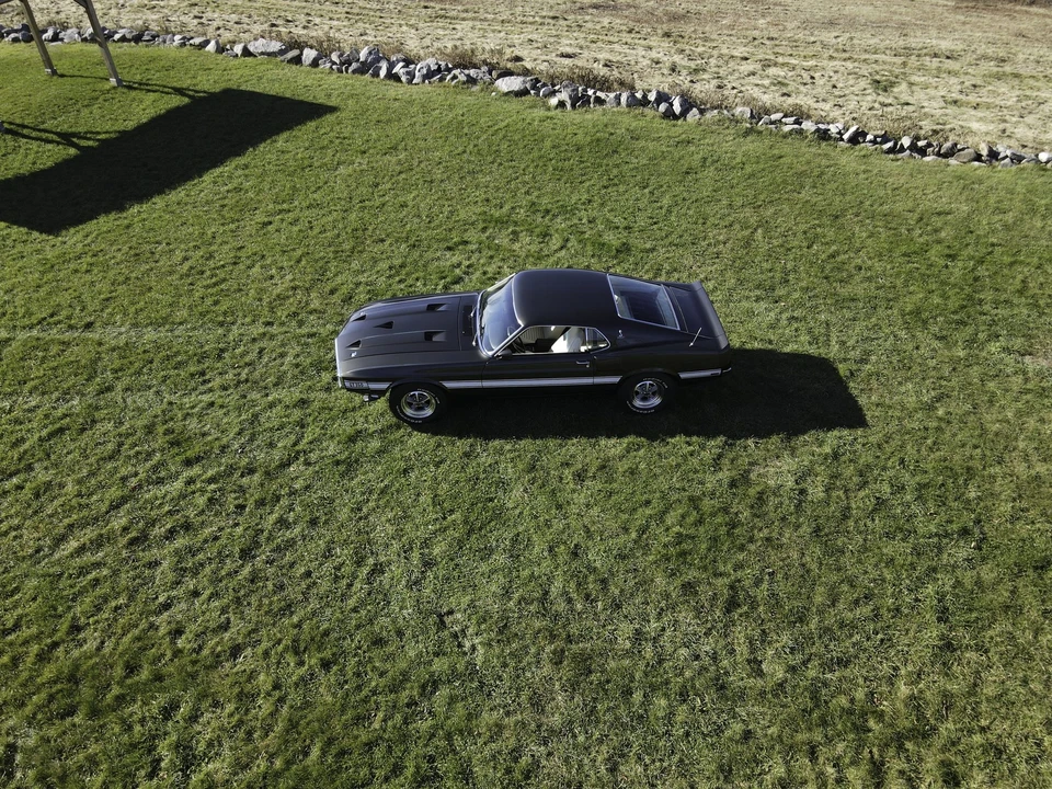 1969 Shelby GT350 - Image 6 of 31