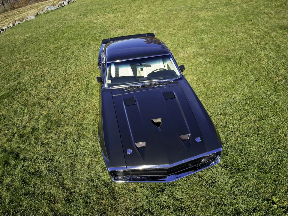 1969 Shelby GT350 - Image 2 of 31