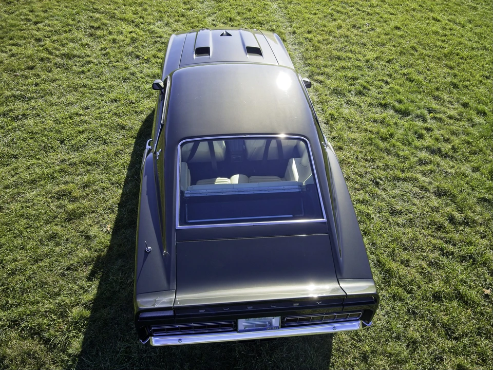 1969 Shelby GT350 - Image 14 of 31