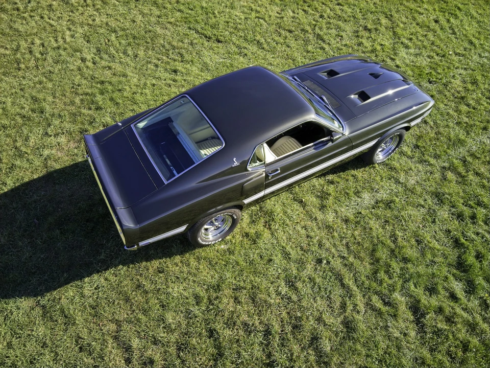 1969 Shelby GT350 - Image 15 of 31