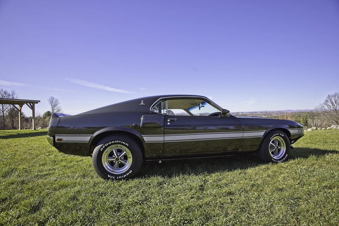 1969 Shelby GT350 - Image 20 of 31