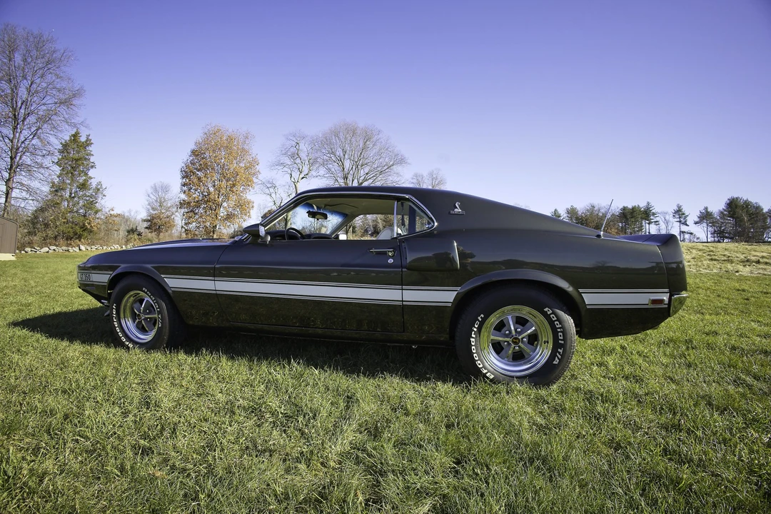 1969 Shelby GT350 - Image 9 of 31
