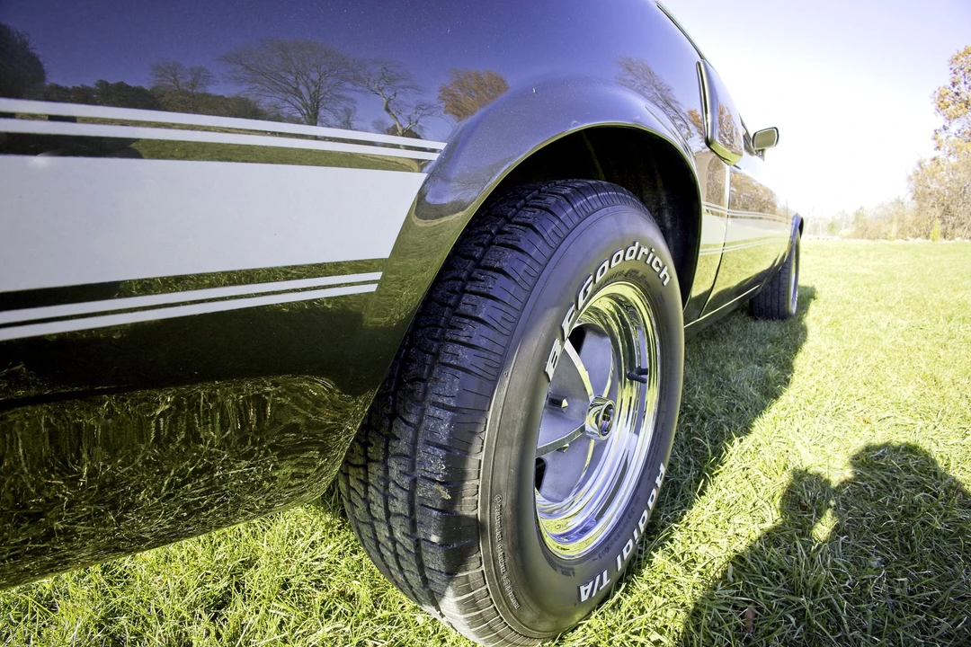 1969 Shelby GT350 - Image 29 of 31