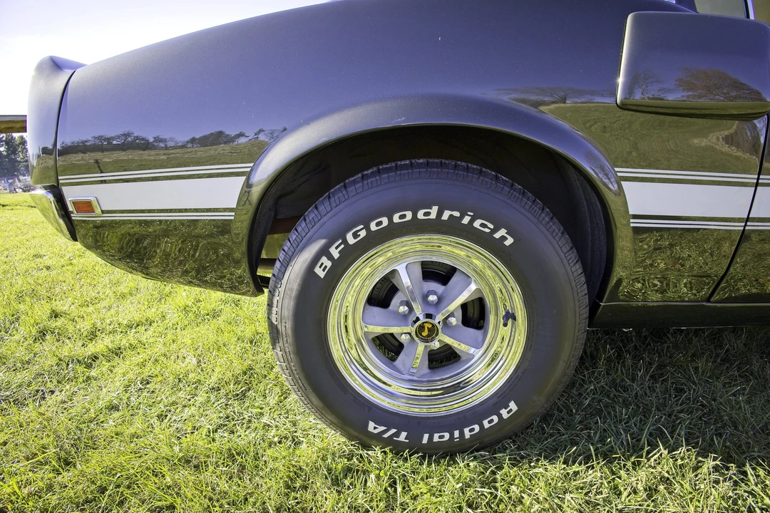 1969 Shelby GT350 - Image 30 of 31