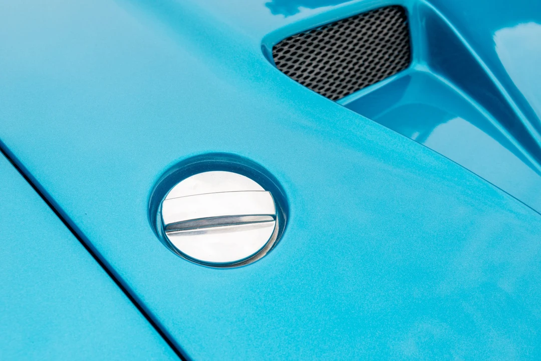 1969 Shelby GT350 - Image 23 of 31