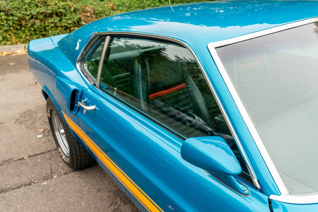 1969 Shelby GT350 - Image 25 of 31