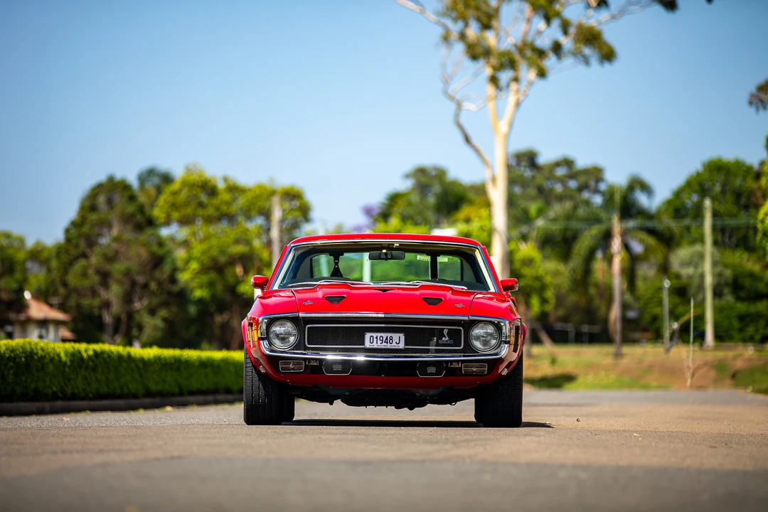 1969 Ford Mustang 1st Gen (1969-1970) - Image 20 of 31