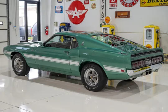1969 Shelby GT350 - Image 4 of 31