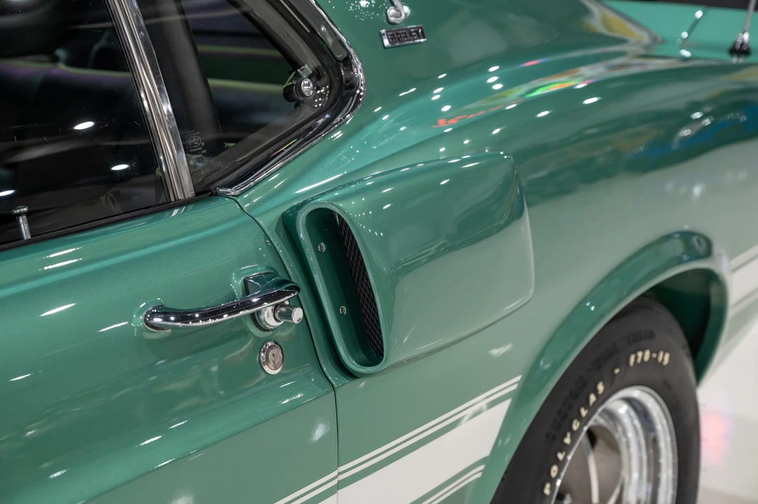 1969 Shelby GT350 - Image 31 of 31