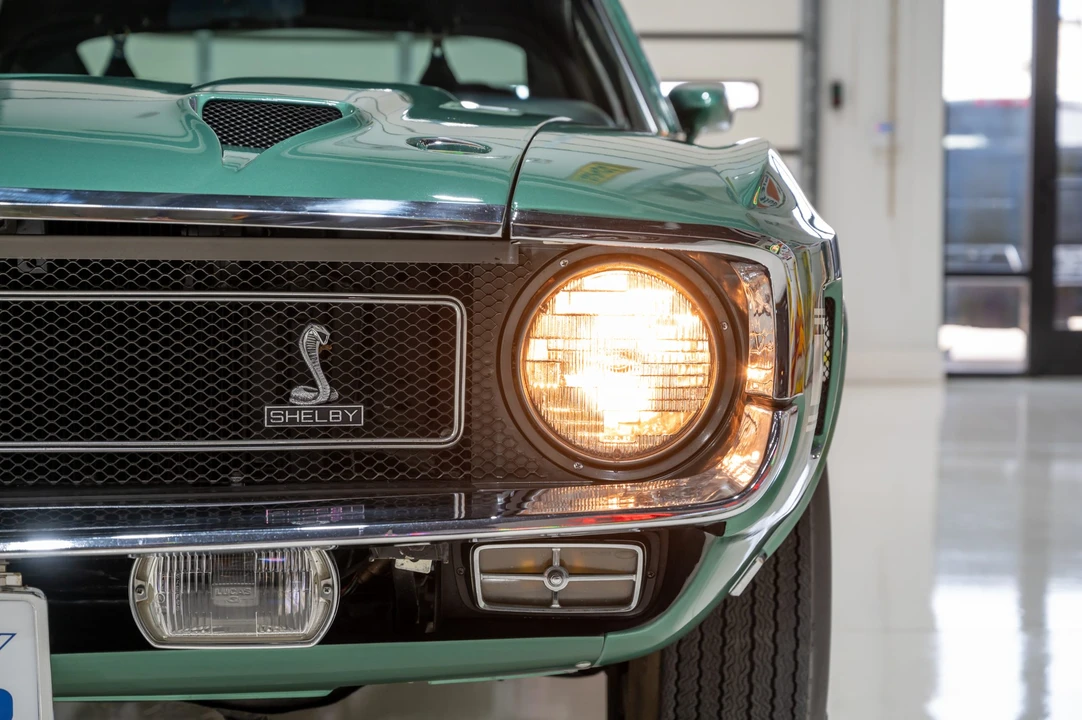 1969 Shelby GT350 - Image 14 of 31