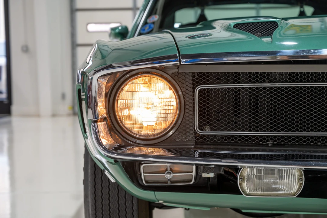 1969 Shelby GT350 - Image 10 of 31